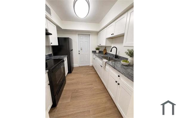 Affordable Housing