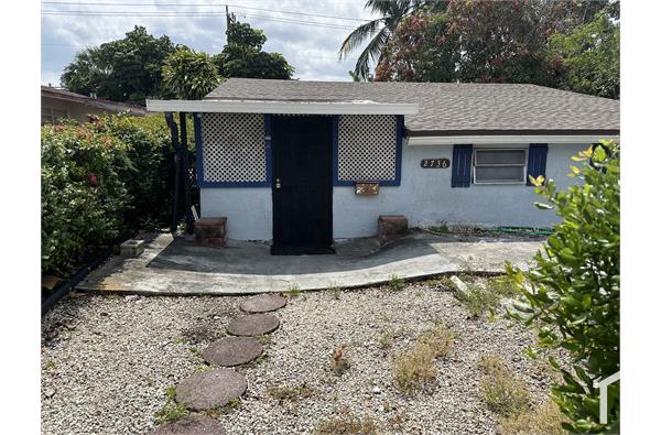 Affordable Housing