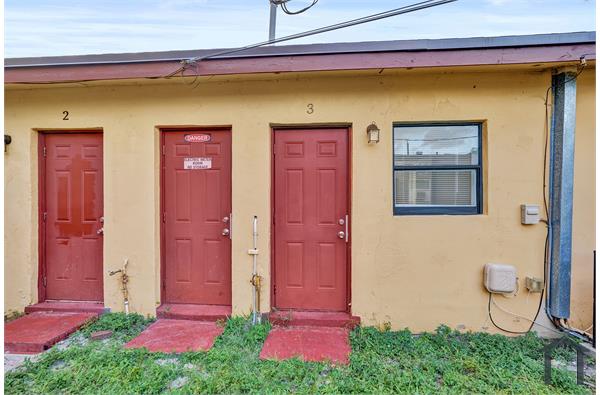Affordable Housing