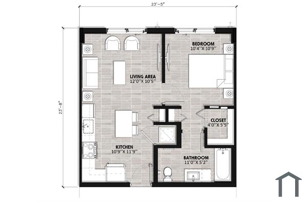 Affordable Housing