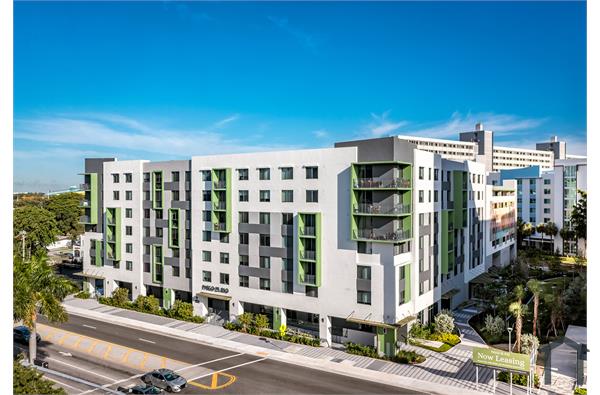 Affordable Housing