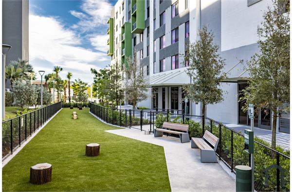 Affordable Housing