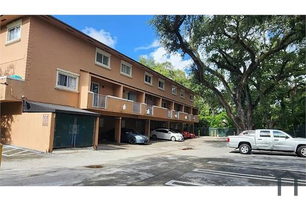 Affordable Housing
