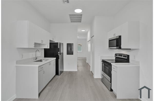 Affordable Housing