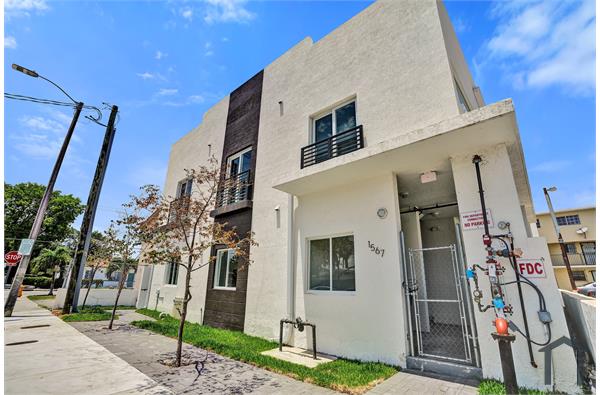 Affordable Housing