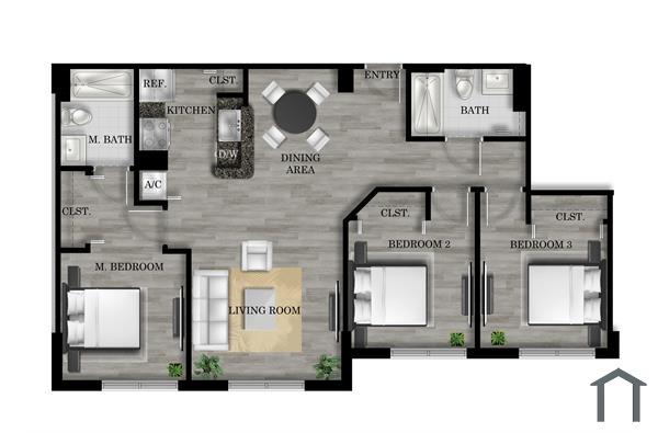 Affordable Housing