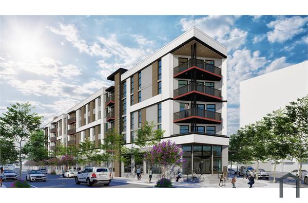 Affordable Housing