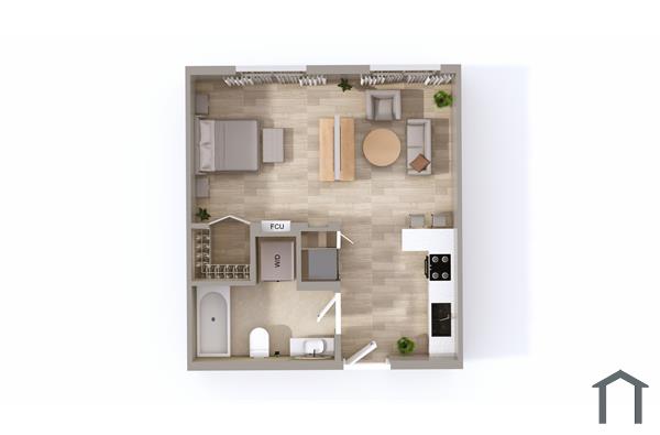 Affordable Housing