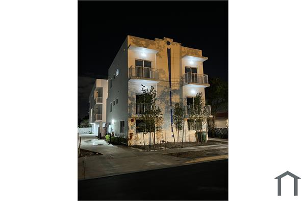 Affordable Housing