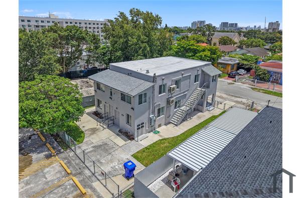 Affordable Housing