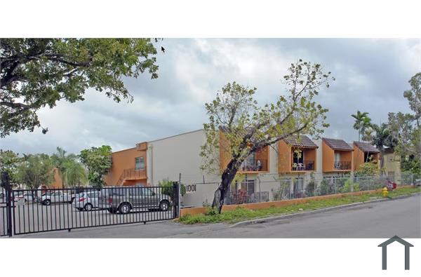 Affordable Housing