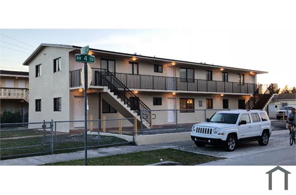 Affordable Housing