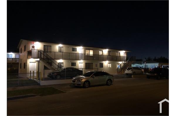 Affordable Housing