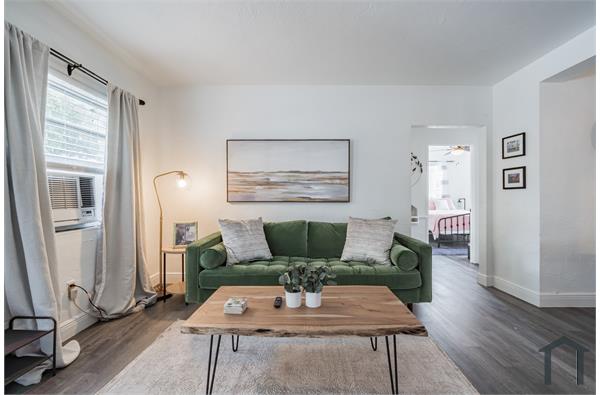 Affordable Housing