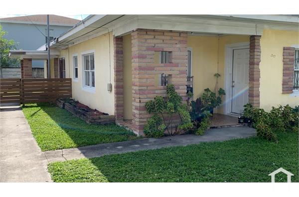 Affordable Housing
