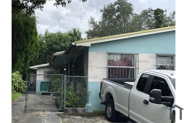 Affordable Housing