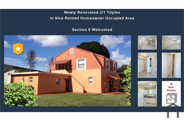 Affordable Housing