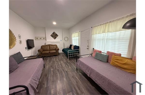 Affordable Housing
