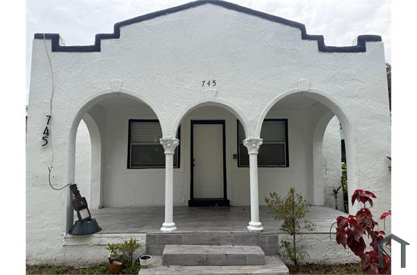 Affordable Housing