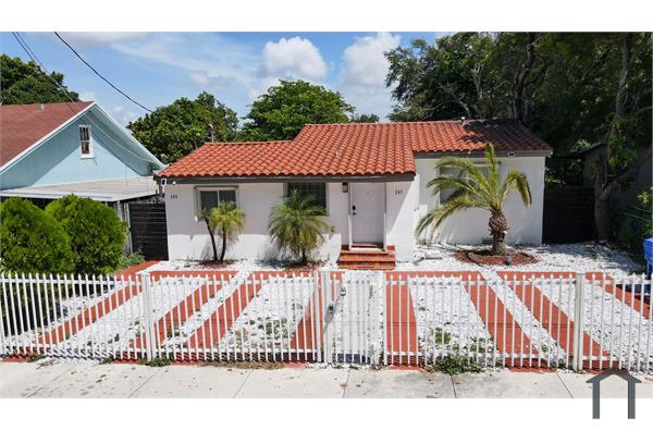 Affordable Housing