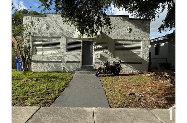 Affordable Housing