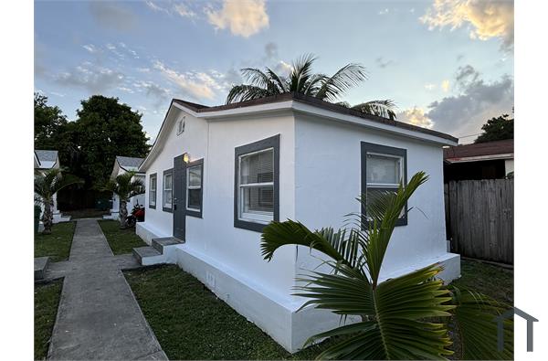 Affordable Housing