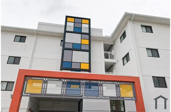 Affordable Housing