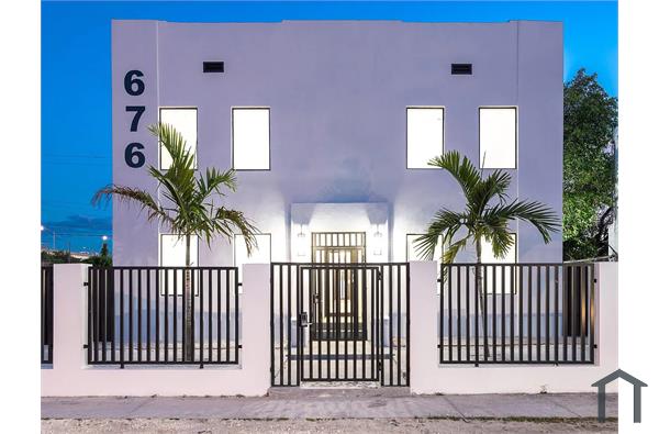 Affordable Housing