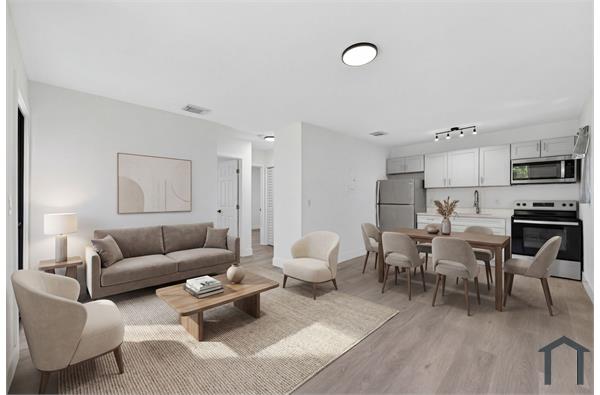 Affordable Housing