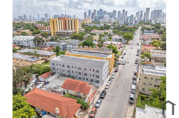 Affordable Housing