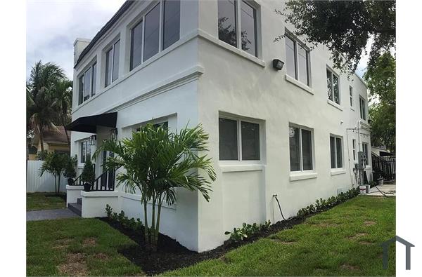 Affordable Housing