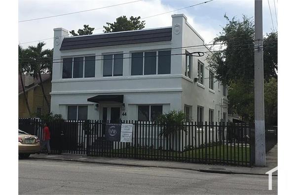Affordable Housing