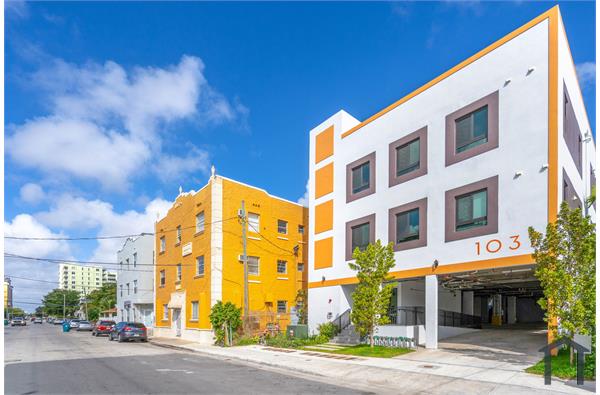 Affordable Housing