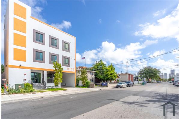 Affordable Housing