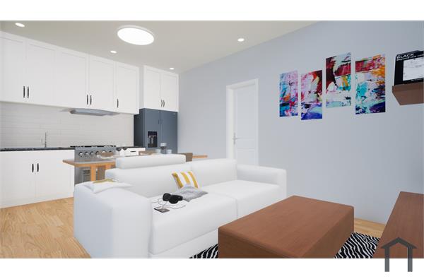Affordable Housing