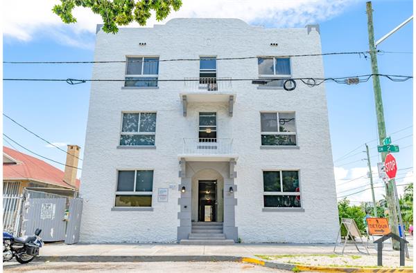 Affordable Housing