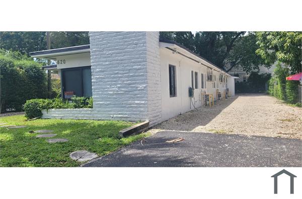 Affordable Housing