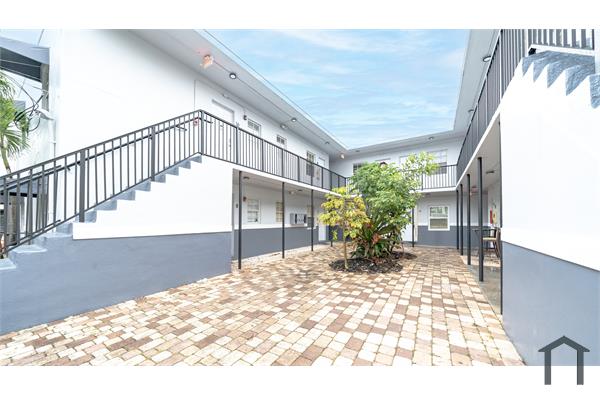 Affordable Housing