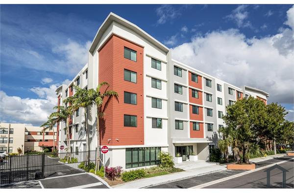 Affordable Housing