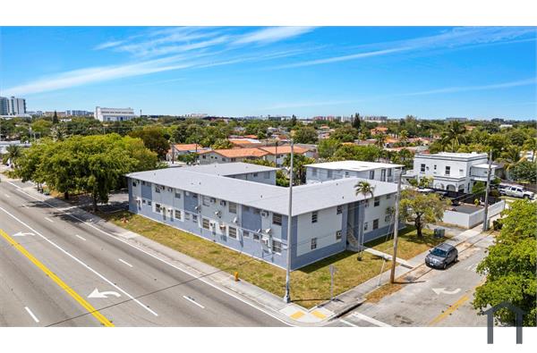 Affordable Housing
