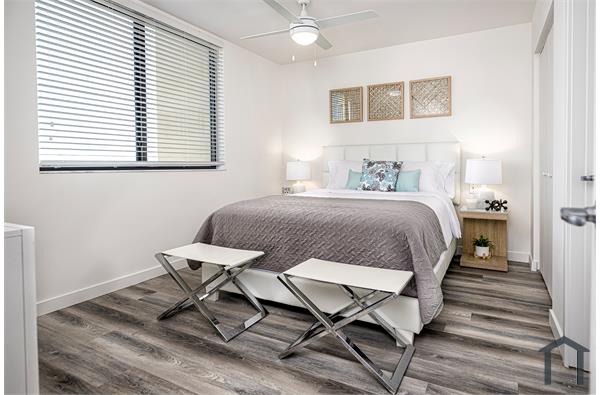 Affordable Housing
