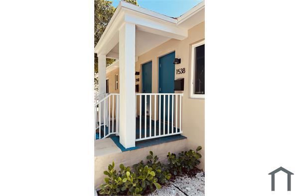 Affordable Housing