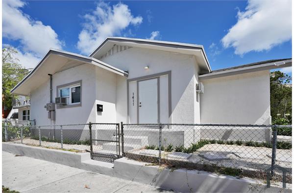 Affordable Housing