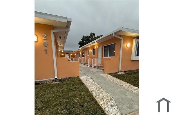 Affordable Housing