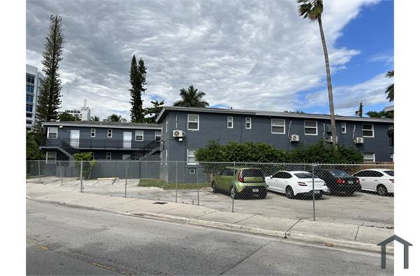 Affordable Housing
