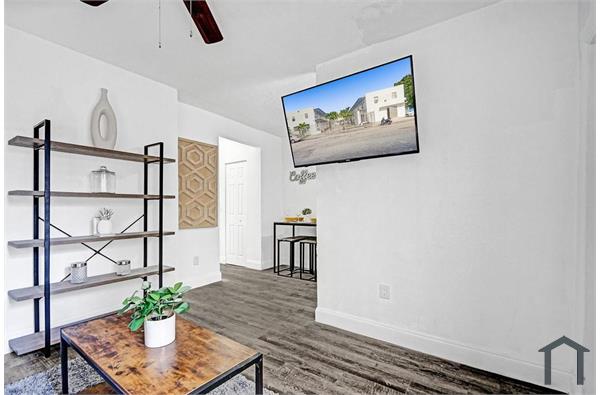 Affordable Housing