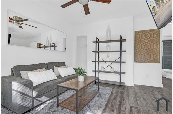 Affordable Housing