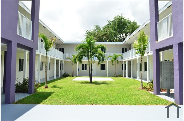 Affordable Housing