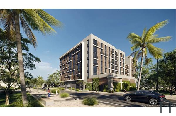 Affordable Housing