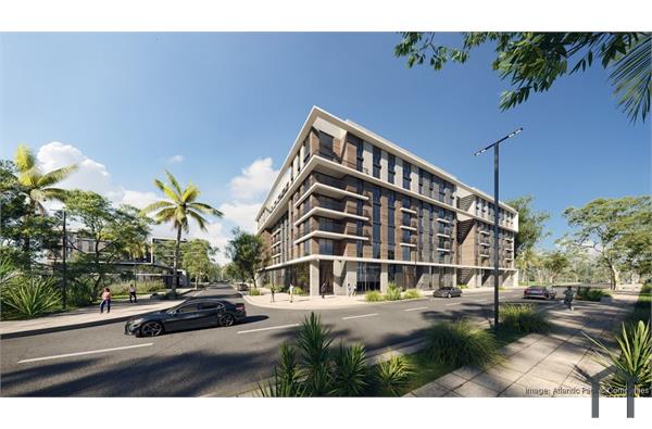 Affordable Housing